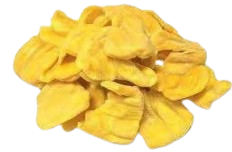 Dried Jackfruit Flakes
