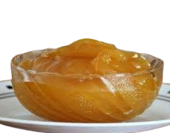 Jackfruit Jelly
