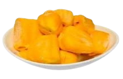 Preserved Jackfruit Bulbs