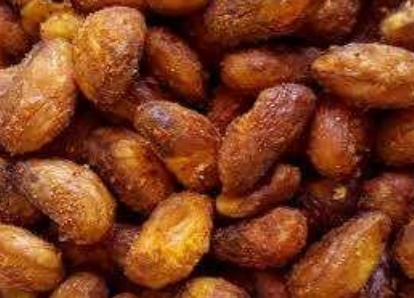Jackfruit Roasted Nuts